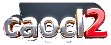 caocl2 logo